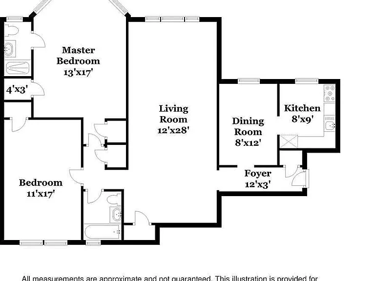70 Strawberry Hill Ave #3-2F — Photo 11
