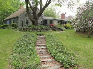 157 Sandwich Rd, Plymouth, MA 02360