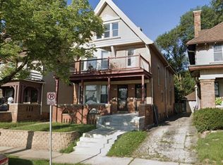 2177 N 47th St, Milwaukee, WI 53208