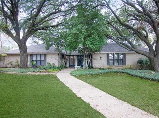 10509 Berry Knoll Dr, Dallas, TX 75230