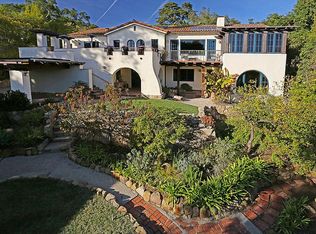 1703 Paterna Rd, Santa Barbara, CA 93103