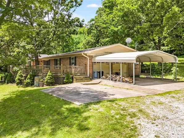 475 N Cato Springs Rd, Fayetteville, AR 72701