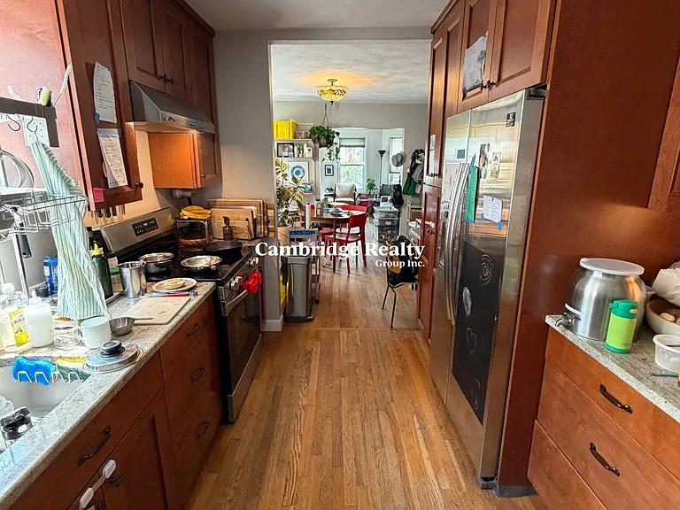 57 Allston St #1T — Photo 6