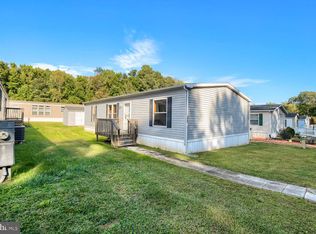 223 Forest Green Rd, Aberdeen, MD 21001