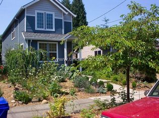 7419 N Westanna Ave, Portland, OR 97203