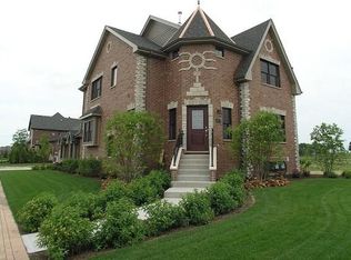14579 Kildare St, Homer Glen, IL 60491