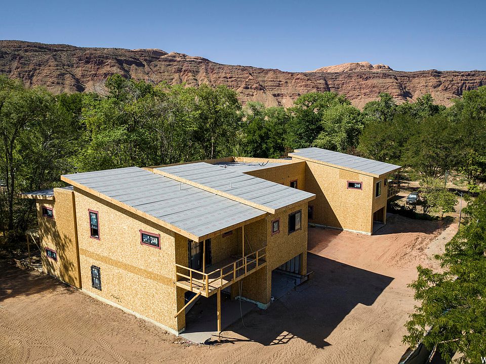 214 S 200 E Moab, UT, 84532 Apartments for Rent Zillow