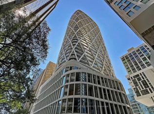 230 Simcoe St #3019, Toronto, ON M5T 0G7