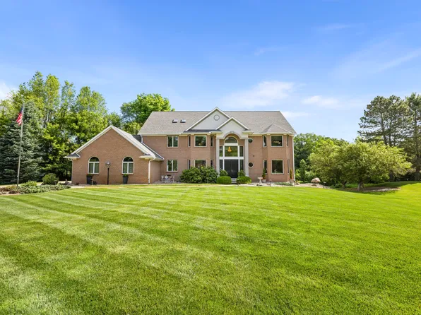 120 Castleridge Dr, Battle Creek, MI 49015