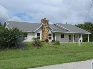 1001 SE Lansdowne Ave, Port Saint Lucie, FL 34983