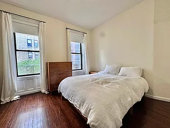 243 West 107th Street #4E image 1 of 12