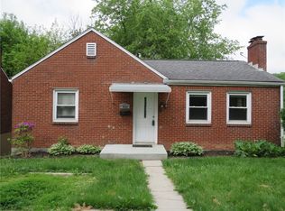 985 McNeilly Rd, Pittsburgh, PA 15226