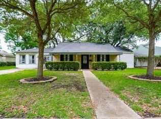 1307 Winston Dr, Richmond, TX 77469