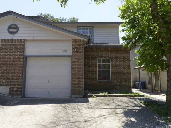 6014 GAELIC, San Antonio, TX 78240