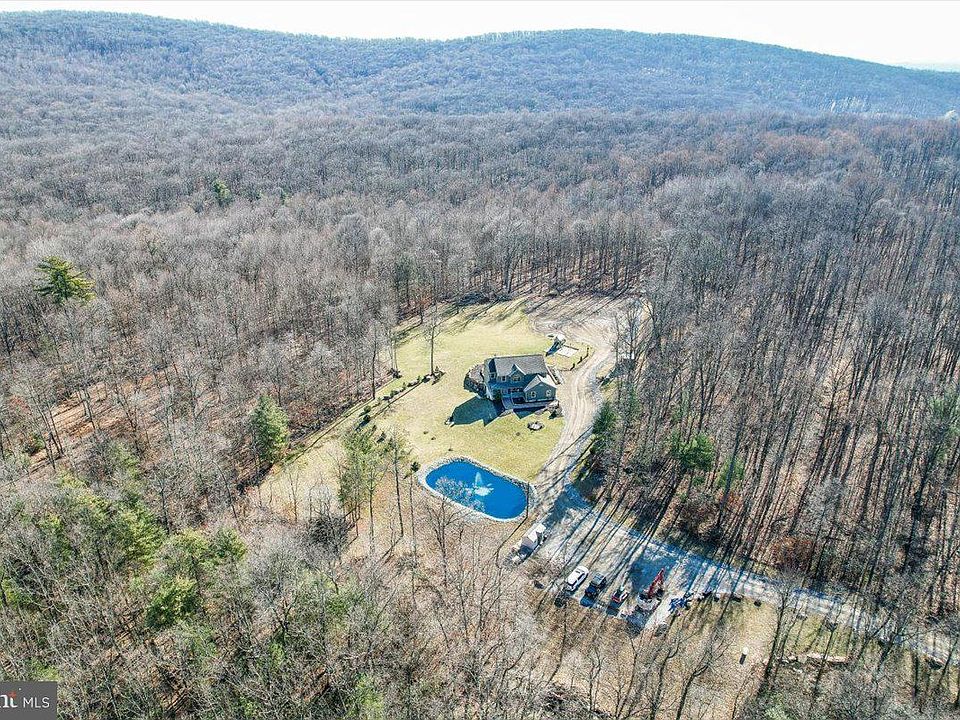 5689 Bull Rd, Dover, PA 17315 Zillow