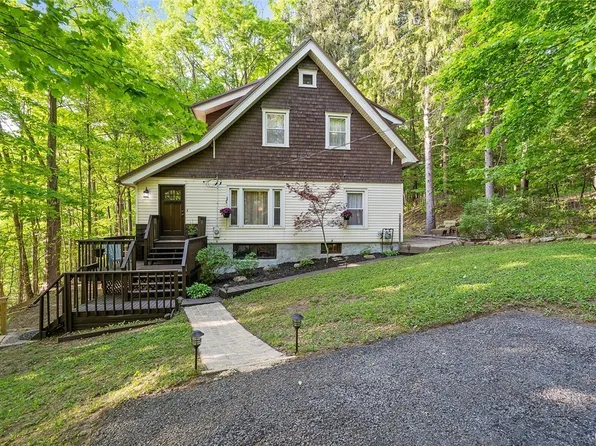 400 Richfield Ave, Syracuse, NY 13205