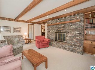 681 Valley View Rd, Indian Springs, AL 35124