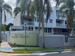 Caparra Chalets #2B-4, Guaynabo, PR 00966