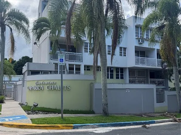 Caparra Chalets #2B-4, Guaynabo, PR 00966