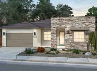 1898 Hogan Peak St, Carson City, NV 89701