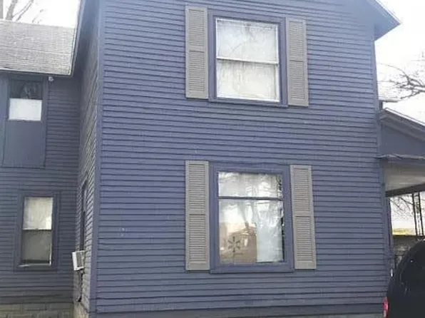 1408 Reed Ave APT 3, Kalamazoo, MI 49001