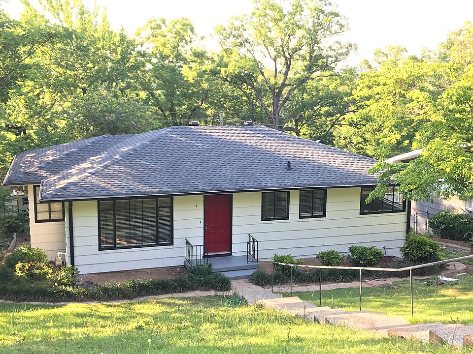 Street View of House