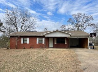 84 Terrace Dr, Dover, AR 72837