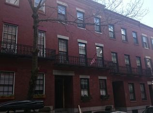 25 Monument Ave, Charlestown, MA 02129