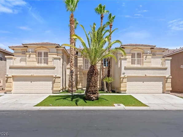 9300 Grand Gate St, Las Vegas, NV 89143