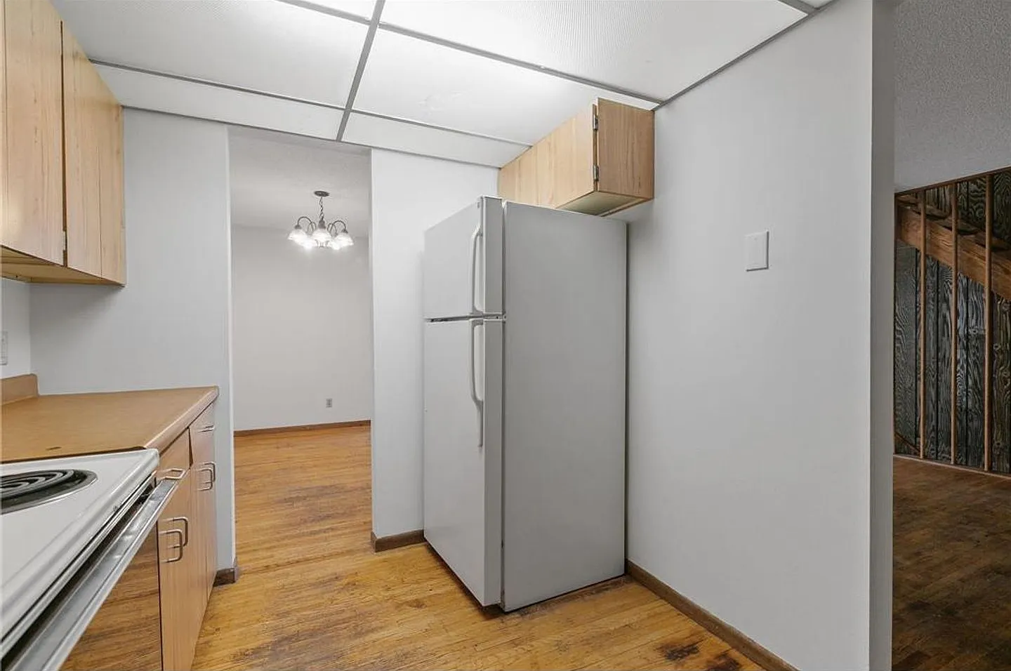 Van Cleve Townhomes — Photo 3