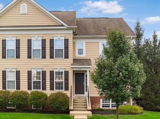 6239 Wagtail Rd, Columbus, OH 43230