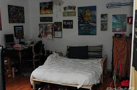 4th image of 4000 N Hills Dr APT 21