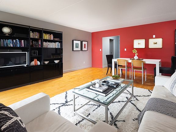 2nd image of 50-56 Broadlawn Park APT 318
