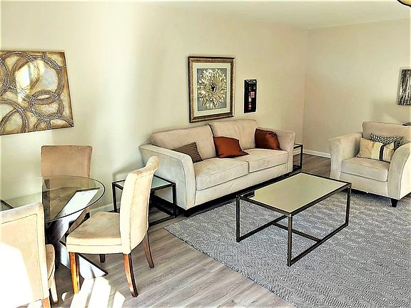 Community Lounge