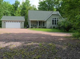 242411 County Road J, Wausau, WI 54403
