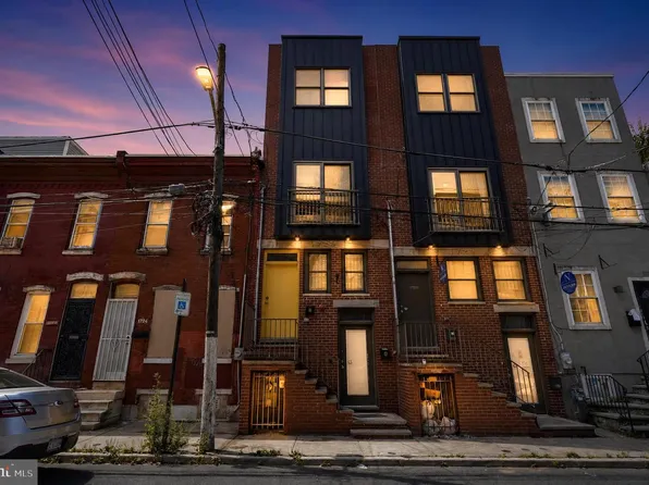 1726 Arlington St, Philadelphia, PA 19121