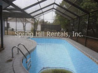 8358 Sunflower Dr, Spring Hill, FL 34606