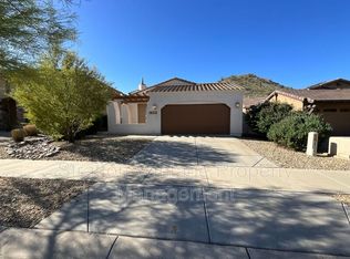 18471 W Verdin Rd, Goodyear, AZ 85338