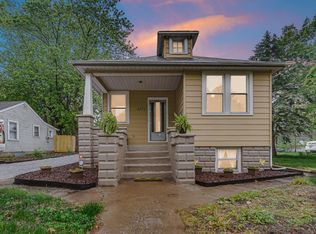 4574 Cleveland St, Gary, IN 46408
