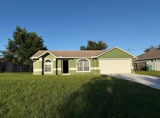 2561 Sedgefield Ave, Deltona, FL 32725
