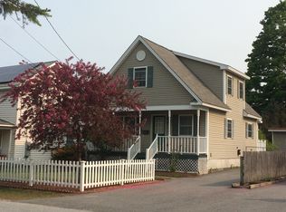 12 Jackson St, Essex Junction, VT 05452