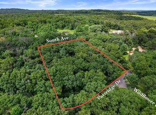 6 Partridge, Dellwood, WI 53927