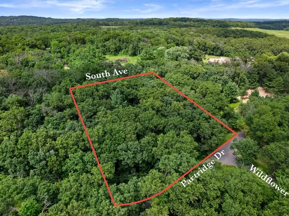 6 Partridge, Dellwood, WI 53927