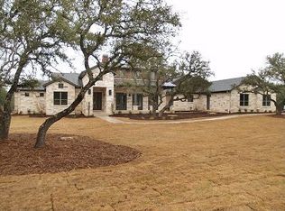 188 Cinder Cv, Dripping Springs, TX 78620