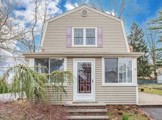 29 S Belair Ave, Hanover Twp., NJ 07927