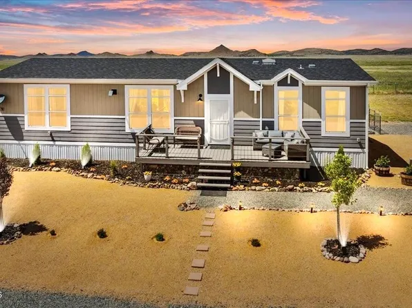 12960 N Lodestar Rd, Prescott Valley, AZ 86315