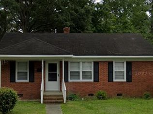 703 Jackson Ln, Kinston, NC 28501