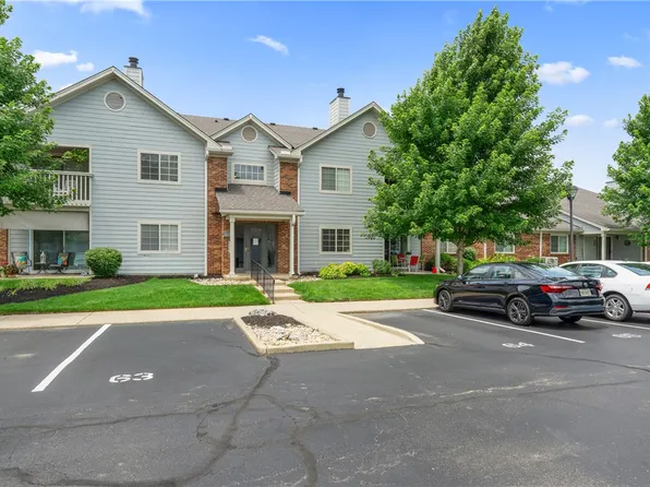 6615 Hedington Sq APT 7, Dayton, OH 45459