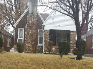 850 N Belvedere Blvd, Memphis, TN 38107