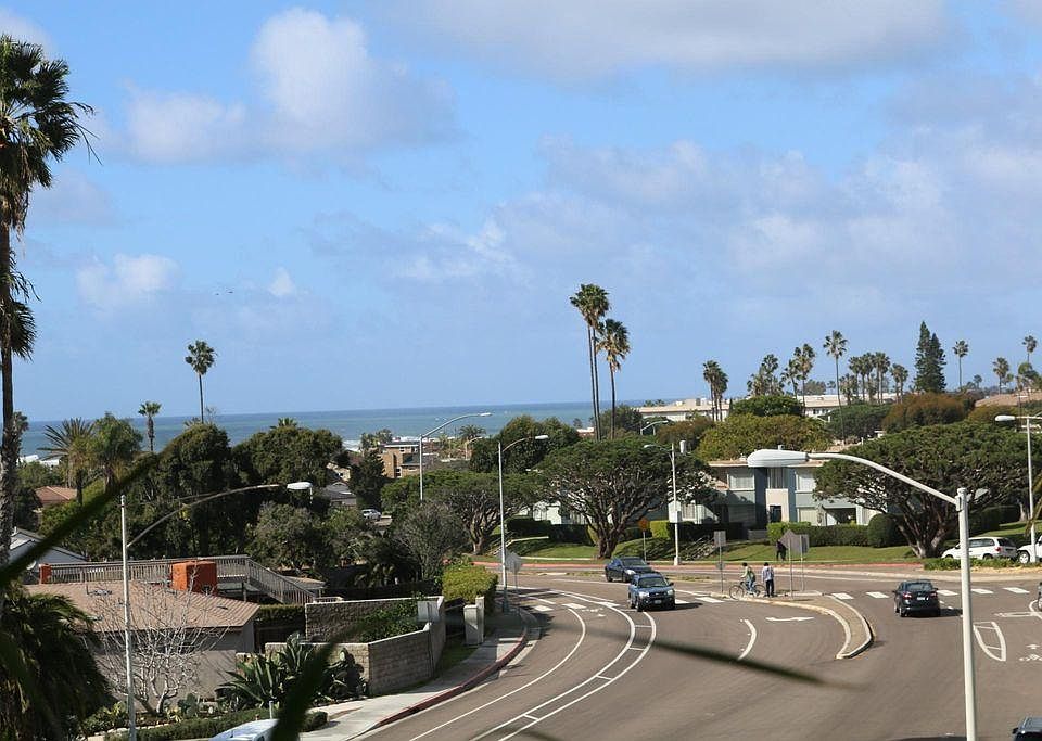 Ocean Views